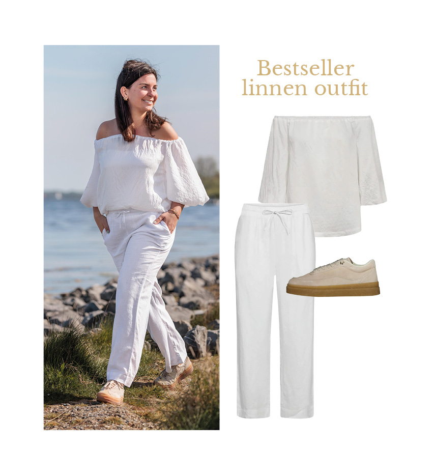 Shop the Look